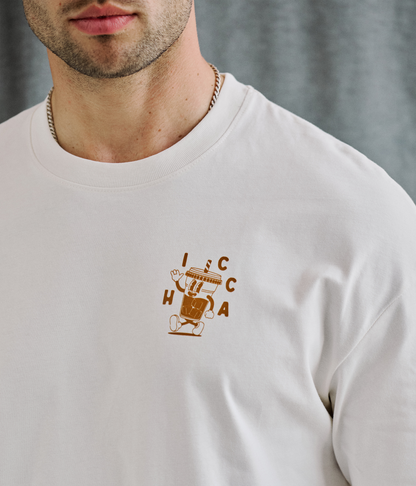 Better Latte Tee