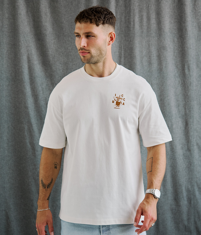 Better Latte Tee