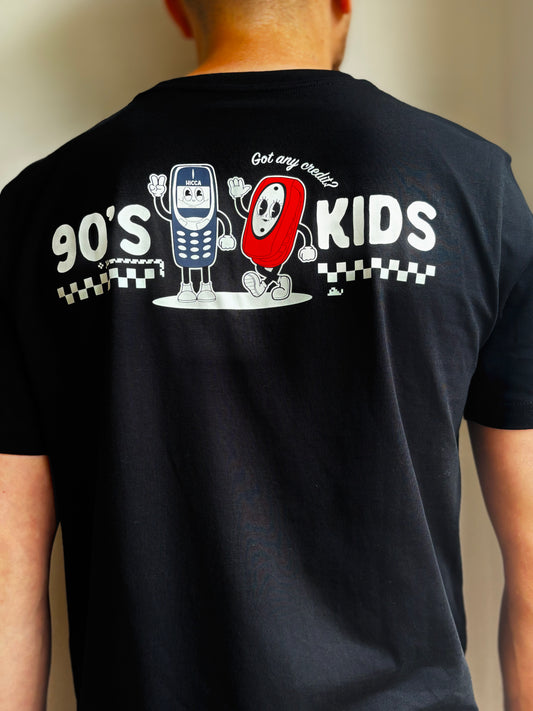 90's Kids Tee