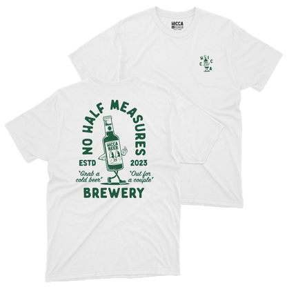 HICCA Beer Tee