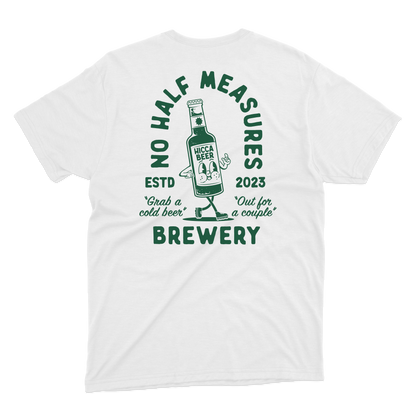 HICCA Beer Tee