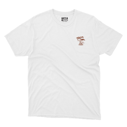 HICCA Coffee Tee