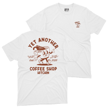 HICCA Coffee Tee