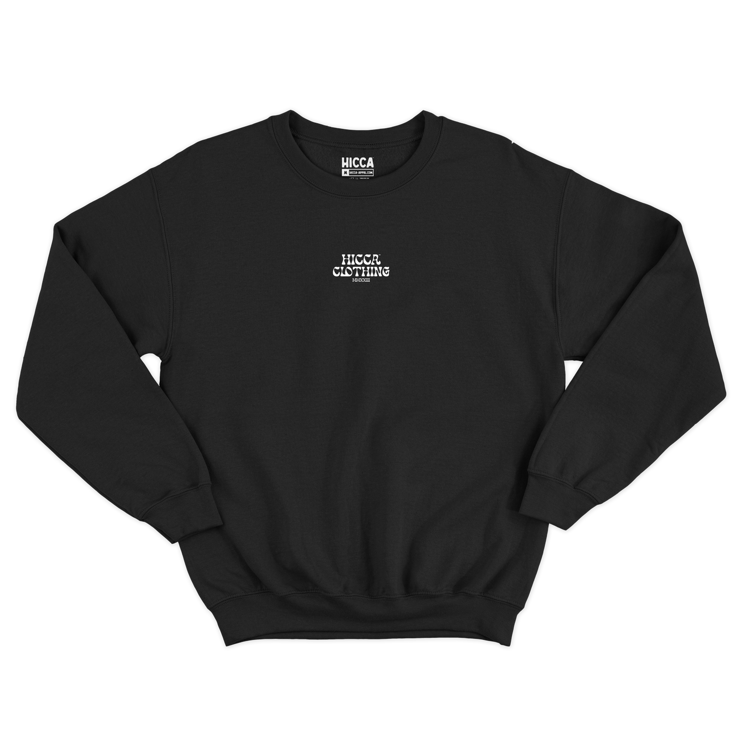 Moon Phase Sweatshirt