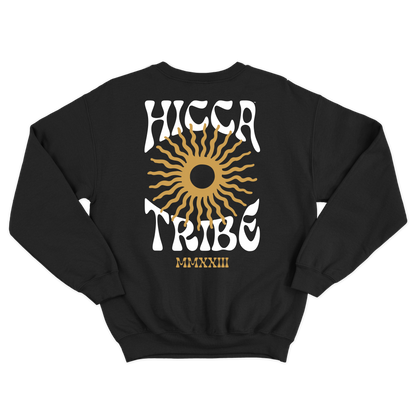 HICCA Sun Sweatshirt