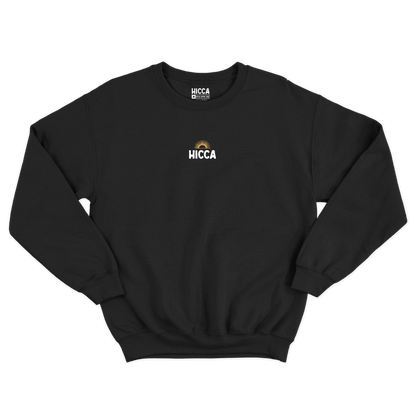 HICCA Sun Sweatshirt