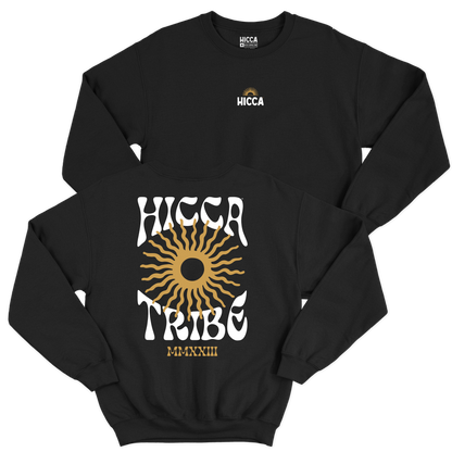 HICCA Sun Sweatshirt