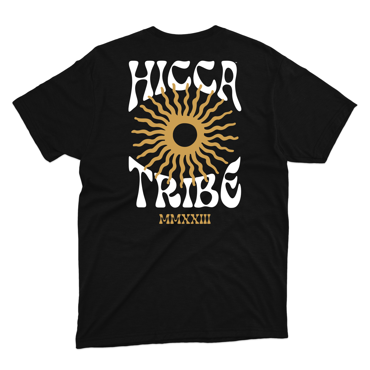 HICCA Sun Tee