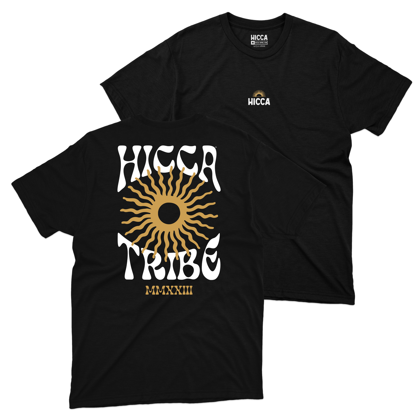 HICCA Sun Tee