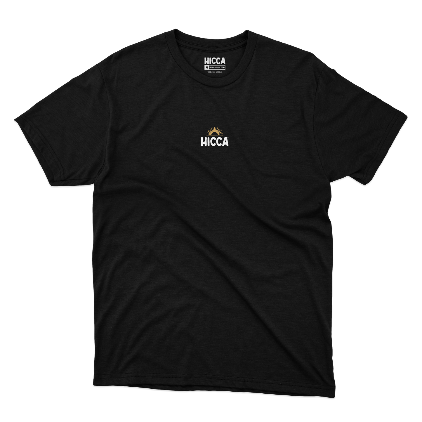 HICCA Sun Tee