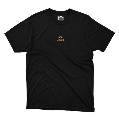 Sun Tee Black